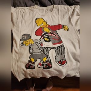 T shirt Bundle Size Medium to Large Men's